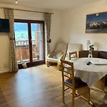 Haus Amalie Appartement Söll