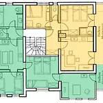 Appartement Haus Amalie