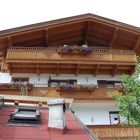 Apartment Haus Amalie