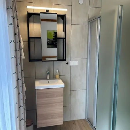 Haus Amalie Apartment