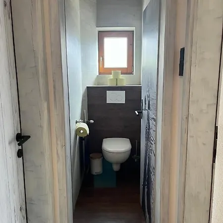 Haus Amalie Apartment *