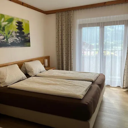 Apartment Haus Amalie Soll