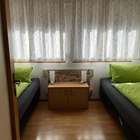 Haus Amalie *