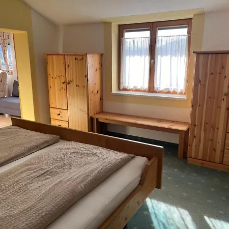 Apartment Haus Amalie Soll