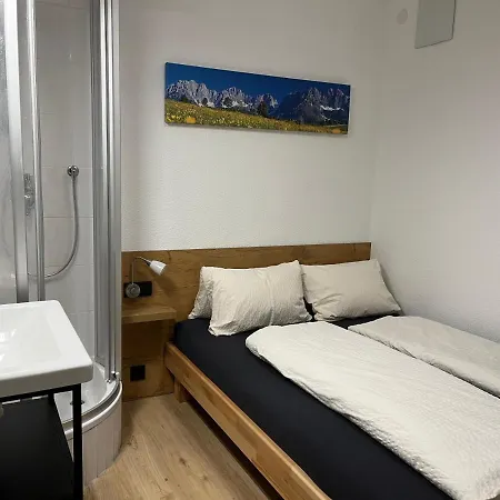 Haus Amalie Soll