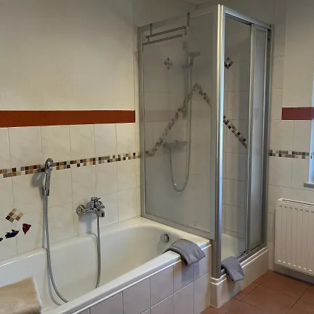 Apartment Haus Amalie Soll