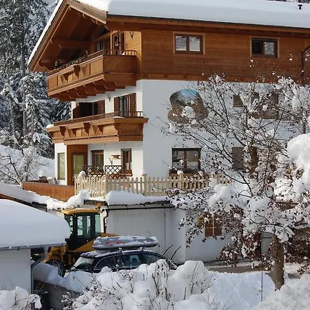 Haus Amalie Apartment