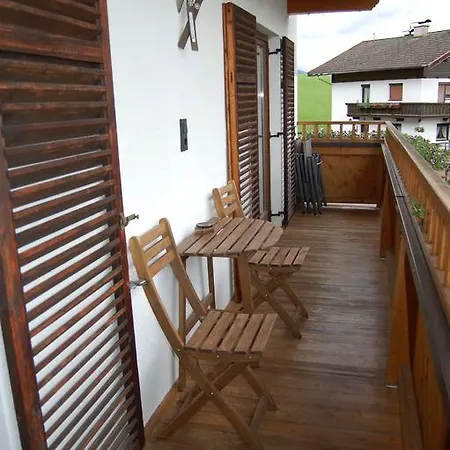 Haus Amalie Soll