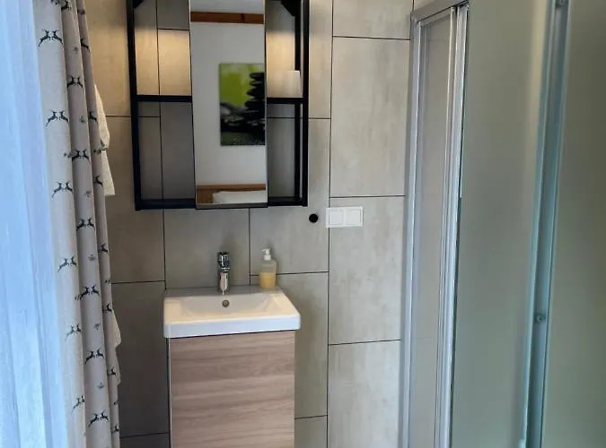 豪斯阿玛利亚酒店 公寓