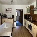 Haus Amalie Lejlighed