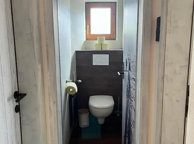 Haus Amalie Appartamento *