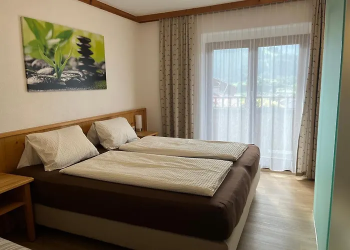 Appartamento Haus Amalie Söll