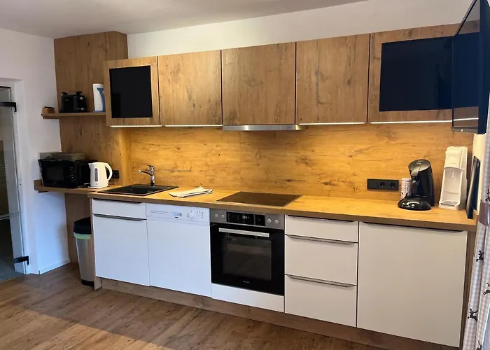 Appartamento Haus Amalie