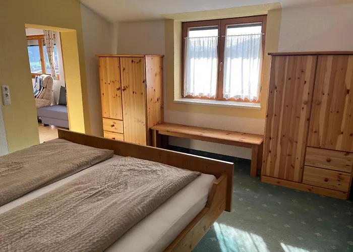 Appartamento Haus Amalie Söll