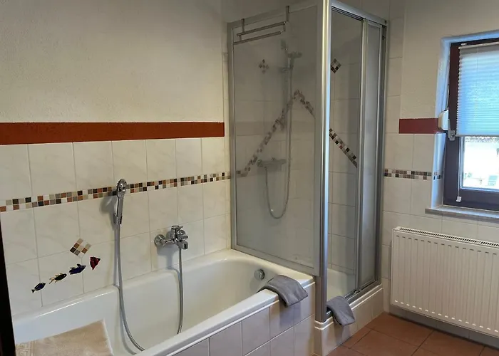 Appartamento Haus Amalie Söll